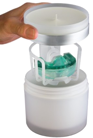 Retainers
